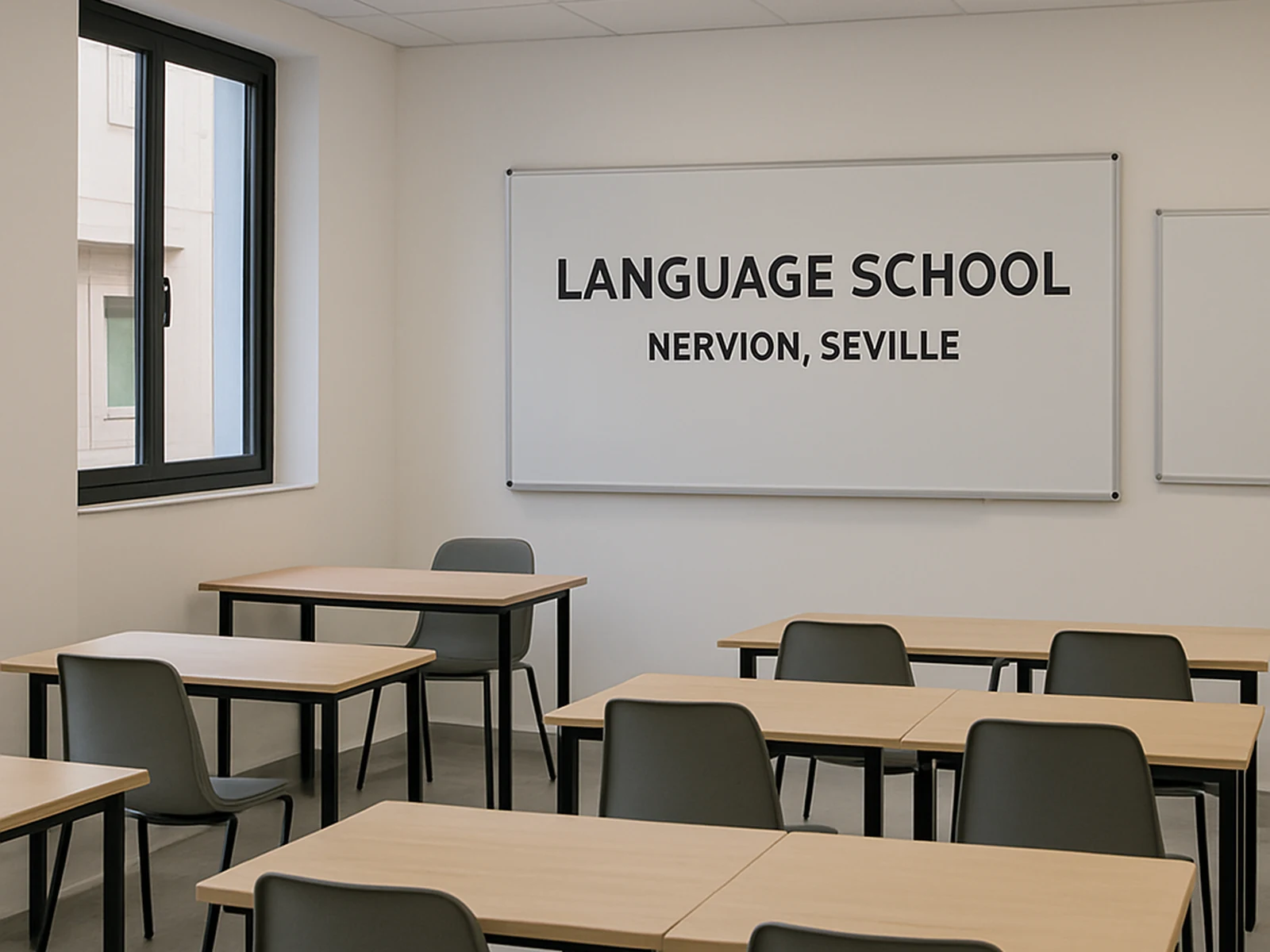 Academia Linguas
