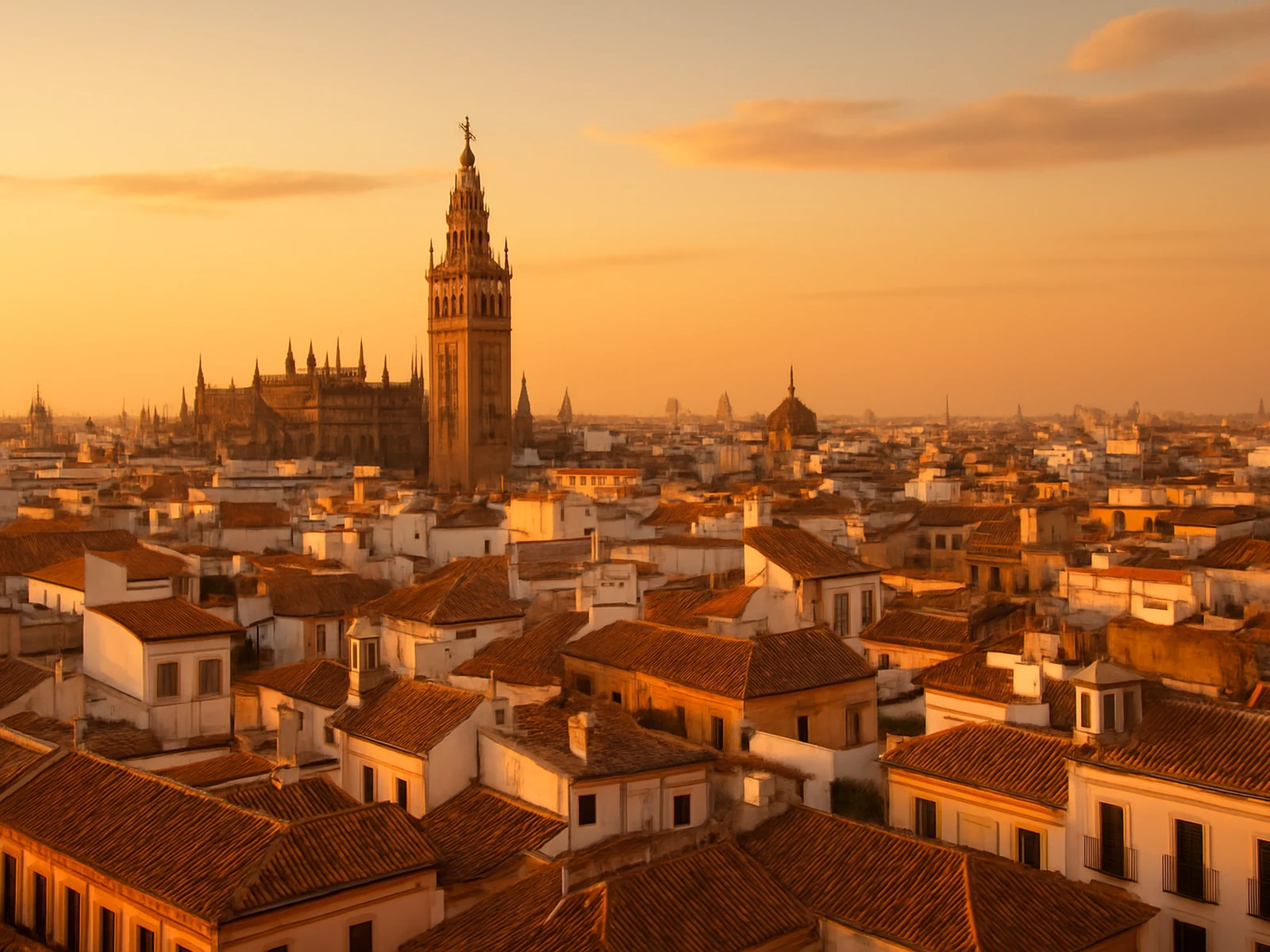 Seville Andalusia SEO agency